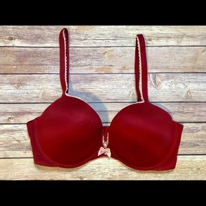 Victoria’s Secret push up bra